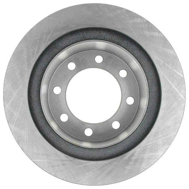 780139R – RAYBESTOS Brake Rotor, OE Replacement Single - view 3